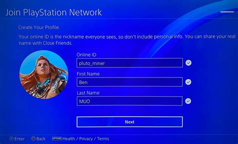 playstation network account aanmaken|Een account op PlayStation Network aanmaken (Nederlands)